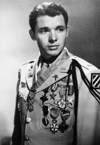 Audie L Murphy